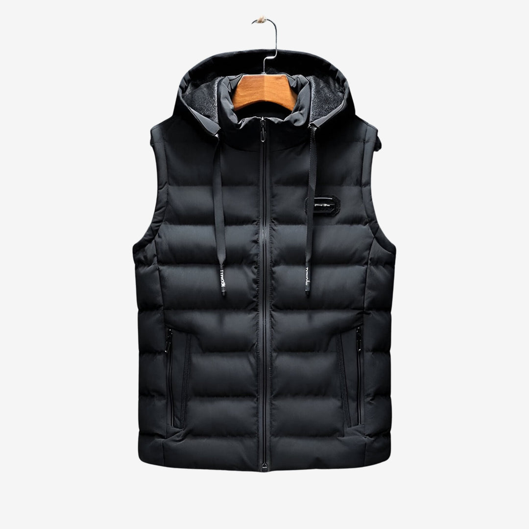 Liam | Versatile Lightweight Vest