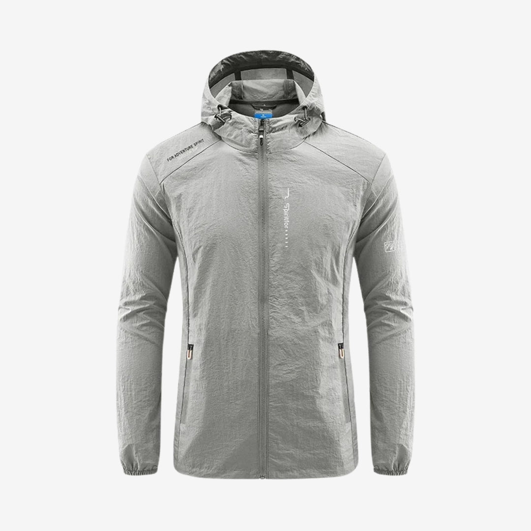 James | Comfortable Wind & Waterproof Jacket