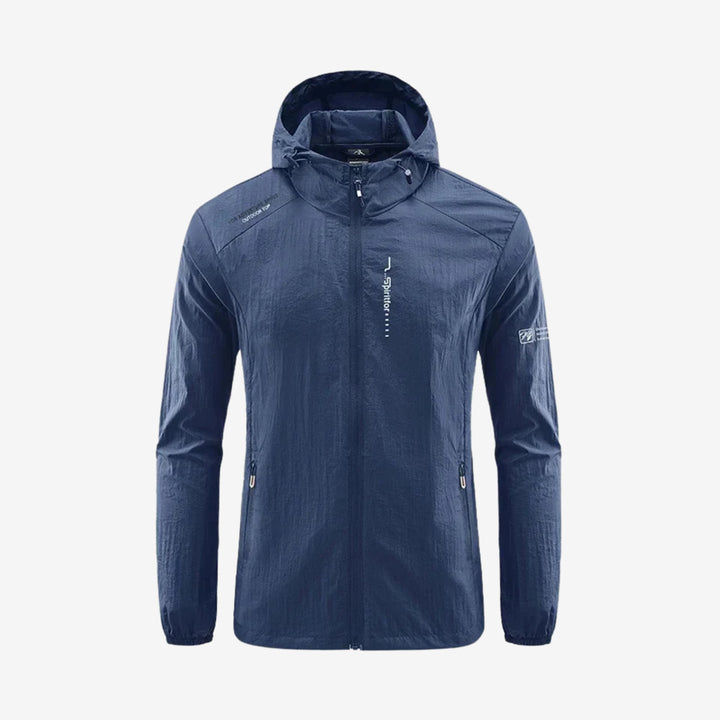 James | Comfortable Wind & Waterproof Jacket