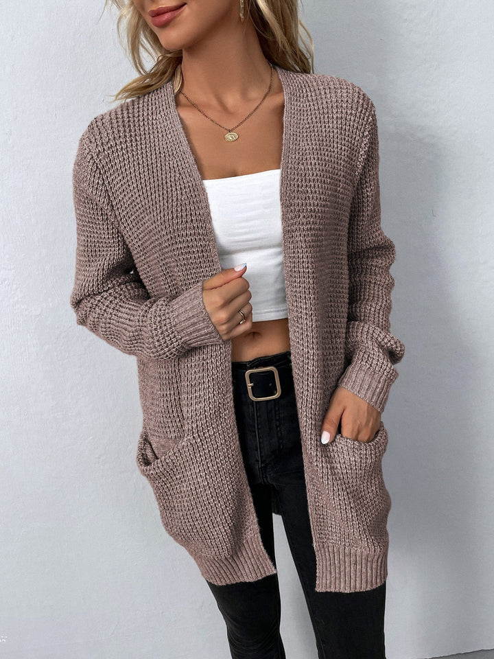 Fern® | Comfortable Cardigan