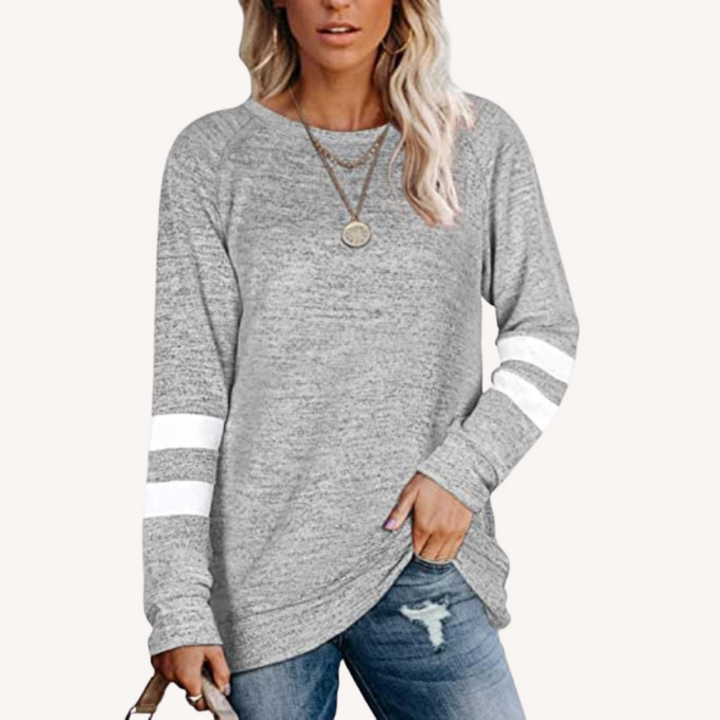 Abigail® | Cozy Longsleeved Shirt