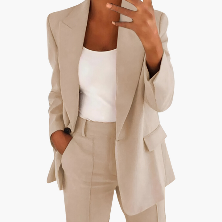 Amber | Stylish Women's Suit