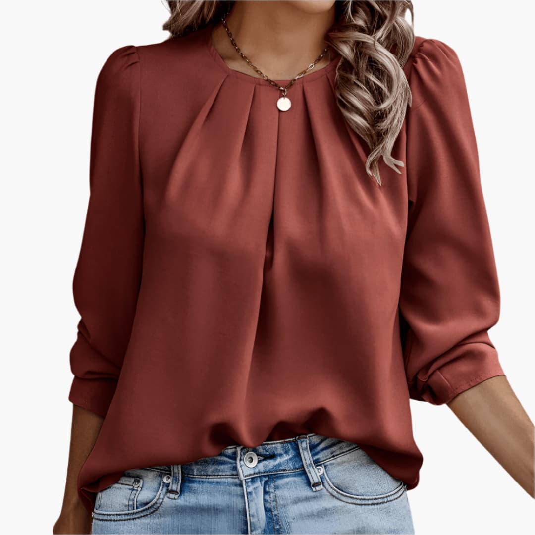 Emma® | Elegant Blouse for Women