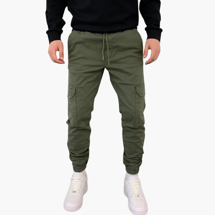 Oscar | Modern Cargo Fit