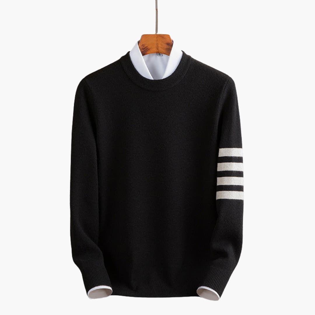 Leo | Comfortable Sweater