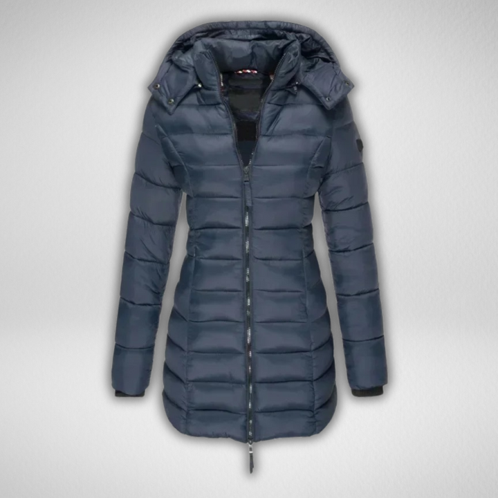 BRONTE | LINED WINTER COAT