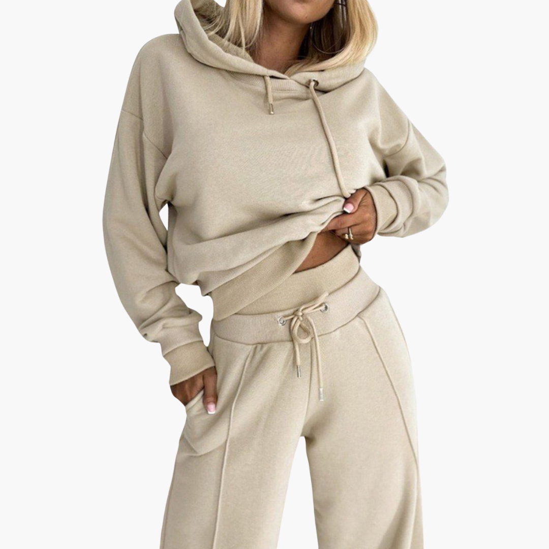 Tilly | Soft Comfortable Warm Set