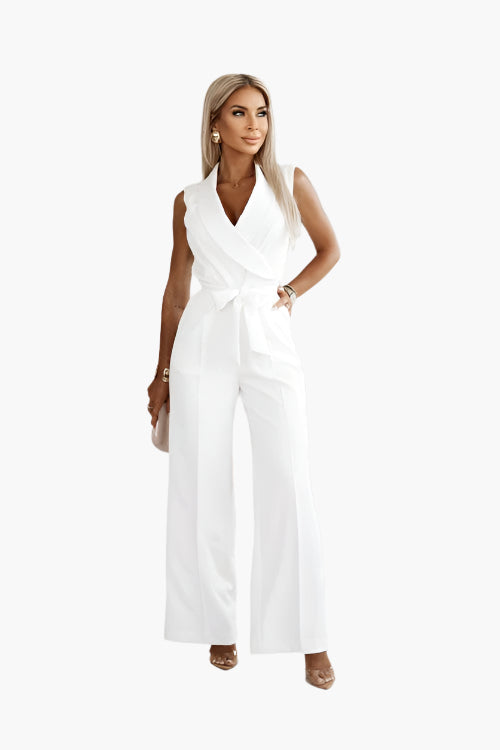 Eden™ - Elegant Stylish Jumpsuit