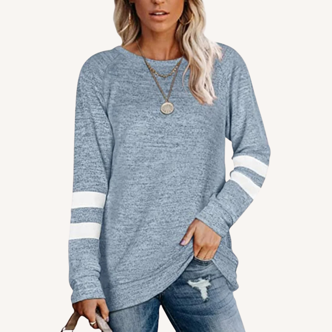 Abigail® | Cozy Longsleeved Shirt