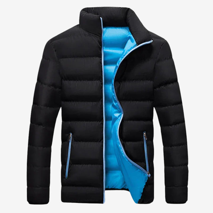 Adrian | Stylish Thermal Jacket