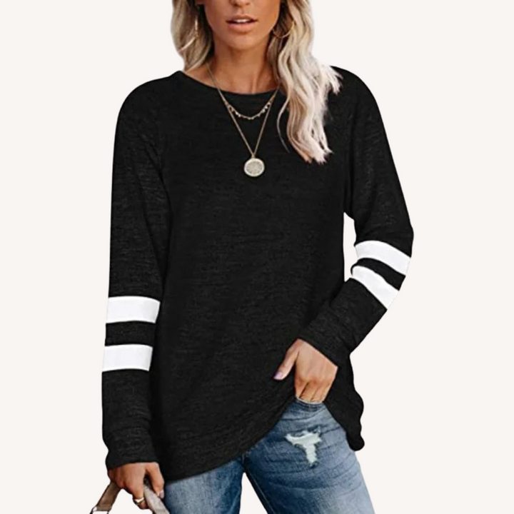 Abigail® | Cozy Longsleeved Shirt