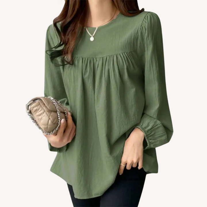 Hazel® | Stylish Tunic Top