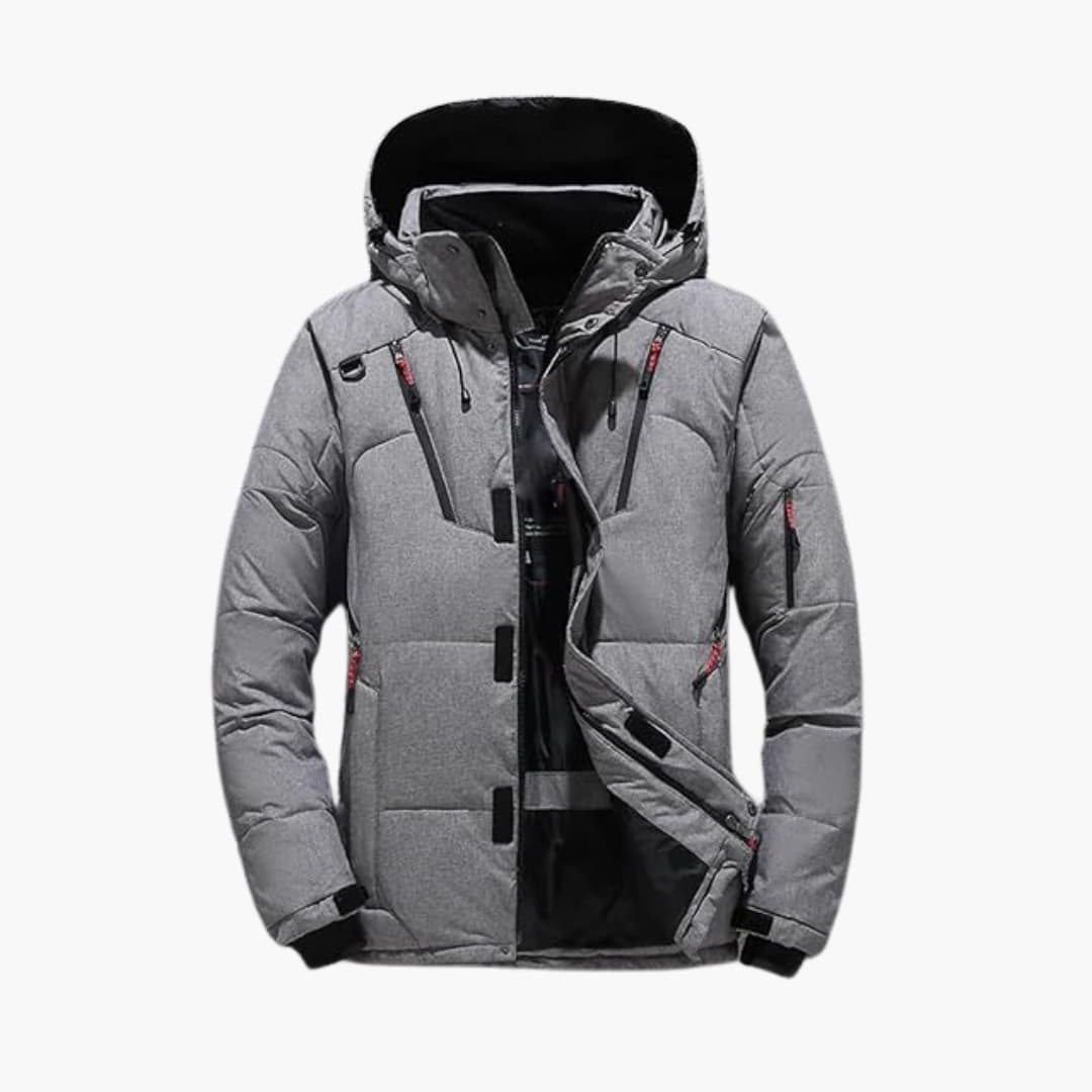 Joey | Highly Resistant Down Jacket