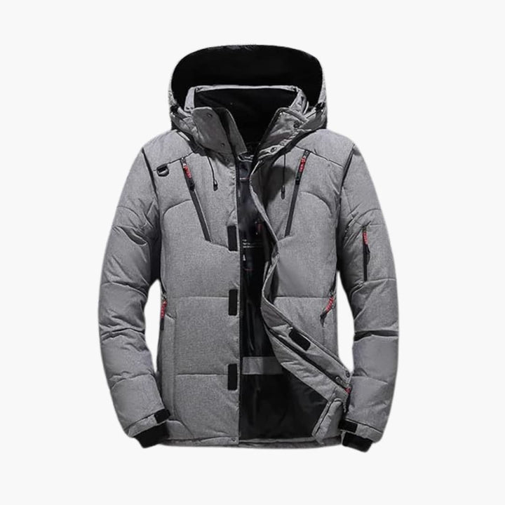 Joey | Highly Resistant Down Jacket