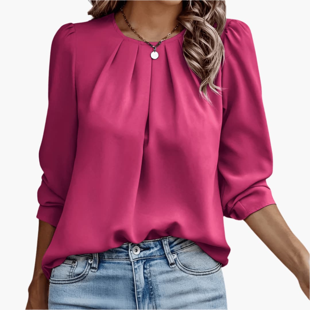 Emma® | Elegant Blouse for Women