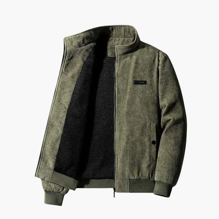 Hugo | Retro Cord Jacket