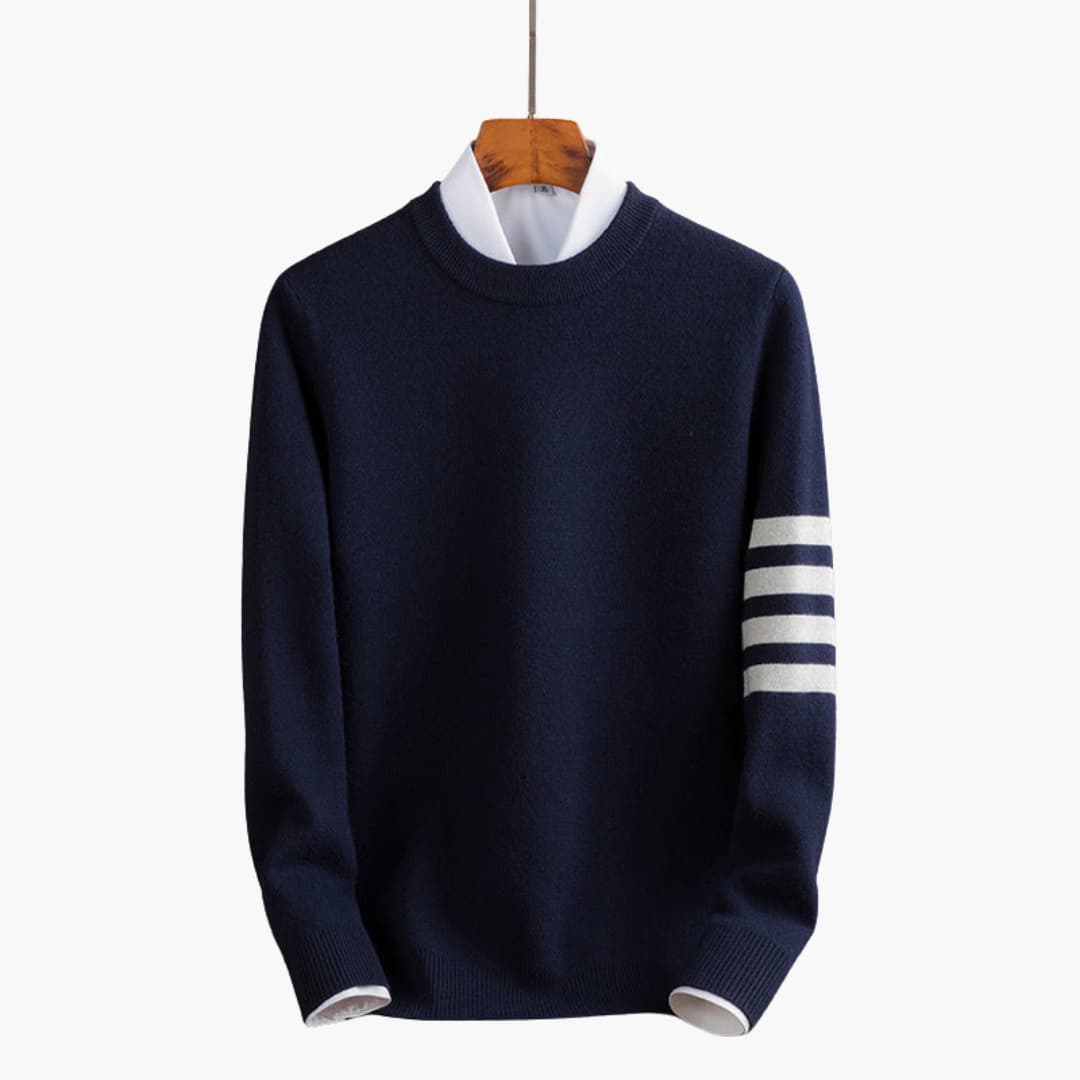 Leo | Comfortable Sweater