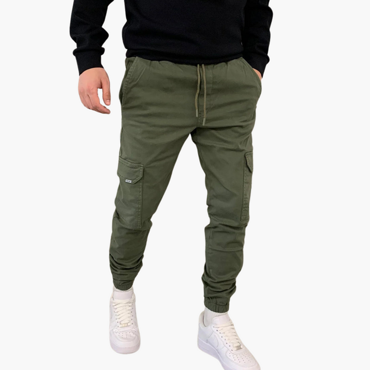 Oscar | Modern Cargo Fit