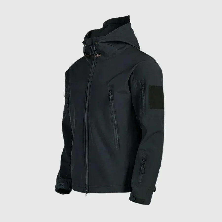 Elliot | Waterproof Outdoor Jacket