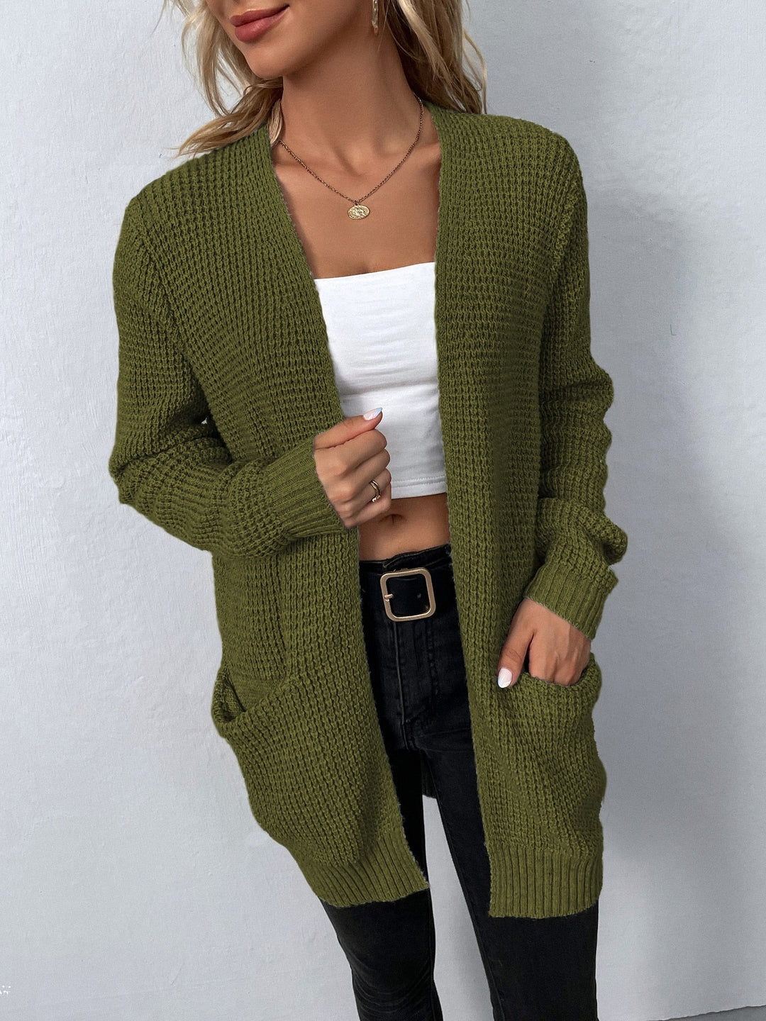 Fern® | Comfortable Cardigan