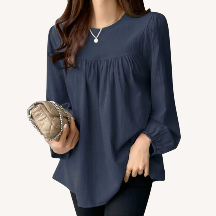 Hazel® | Stylish Tunic Top