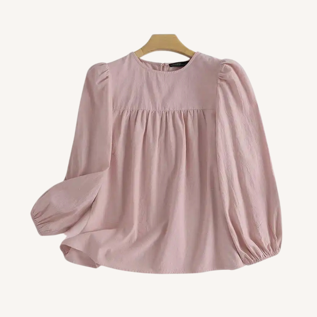 Hazel® | Stylish Tunic Top