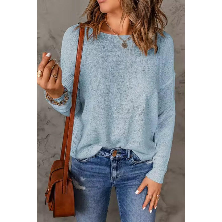 Autumn® | Elegant Sweater