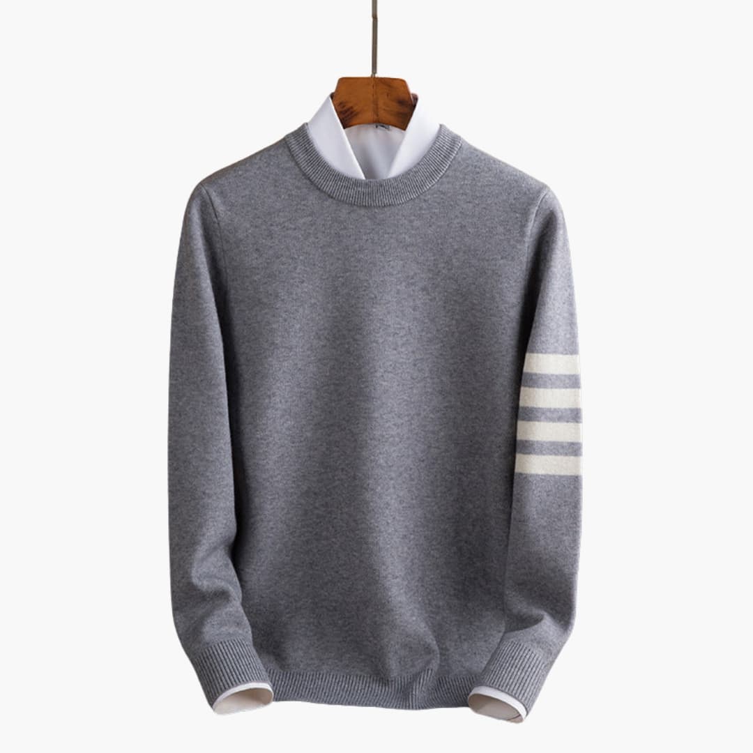 Leo | Comfortable Sweater