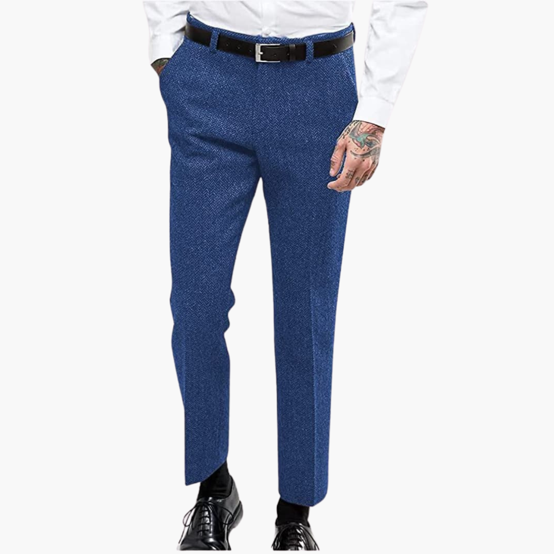 Charles | Men's Vintage Trousers