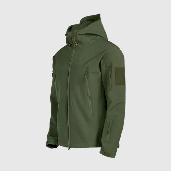 Elliot | Waterproof Outdoor Jacket