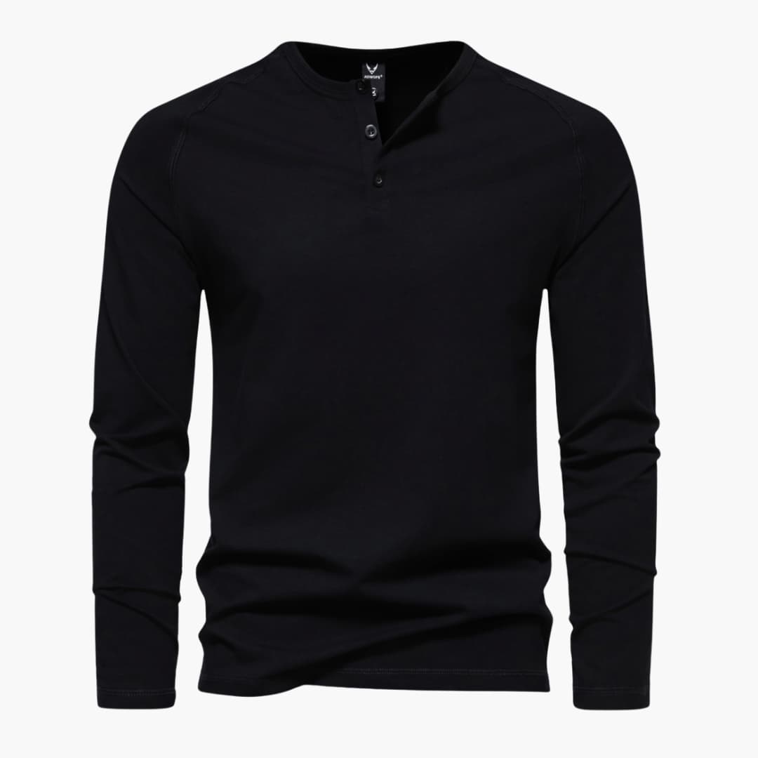 Dominic | Long Sleeve Shirt