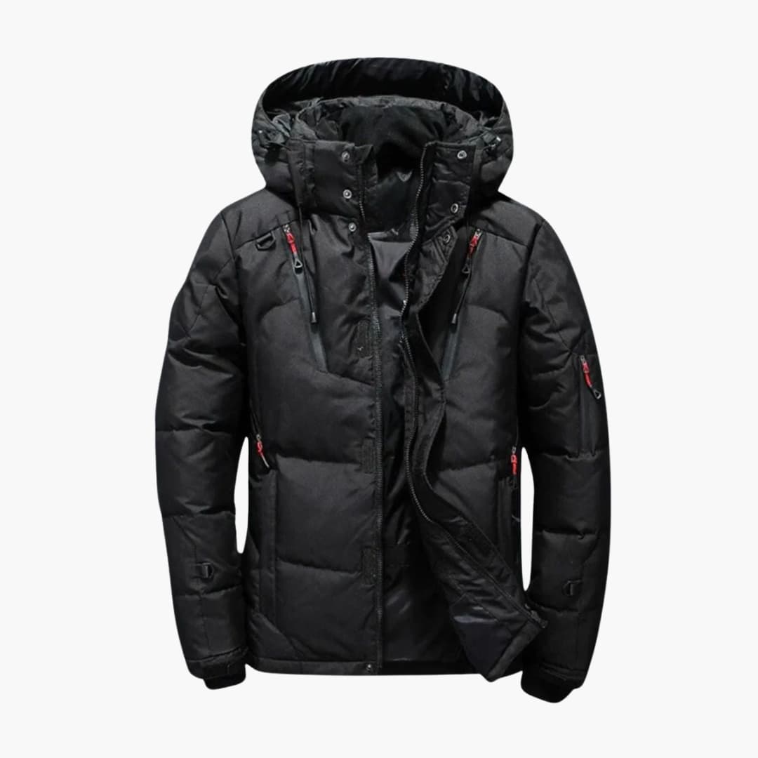 Joey | Highly Resistant Down Jacket