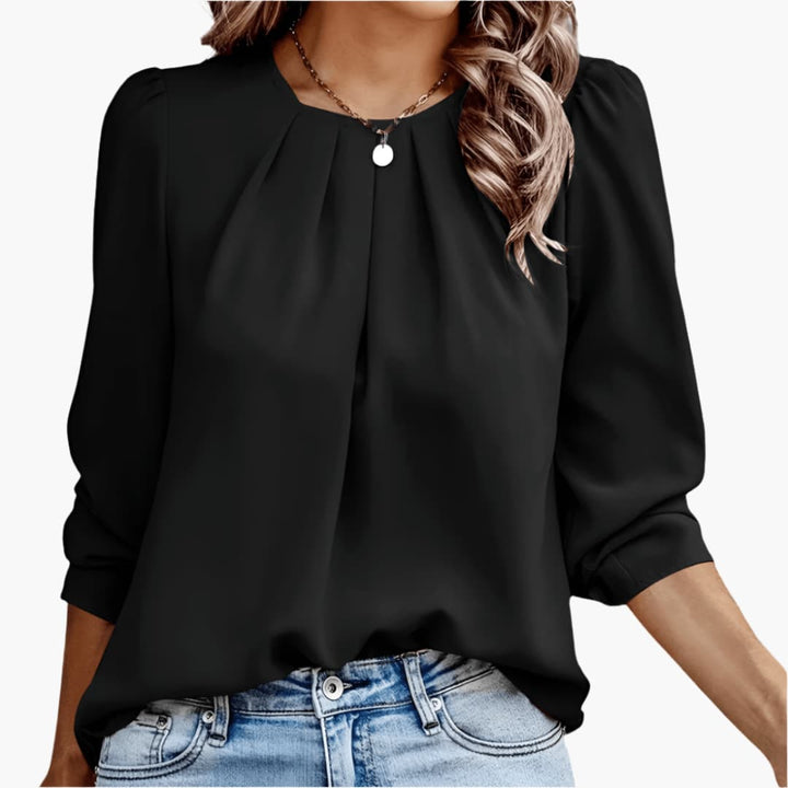 Emma® | Elegant Blouse for Women