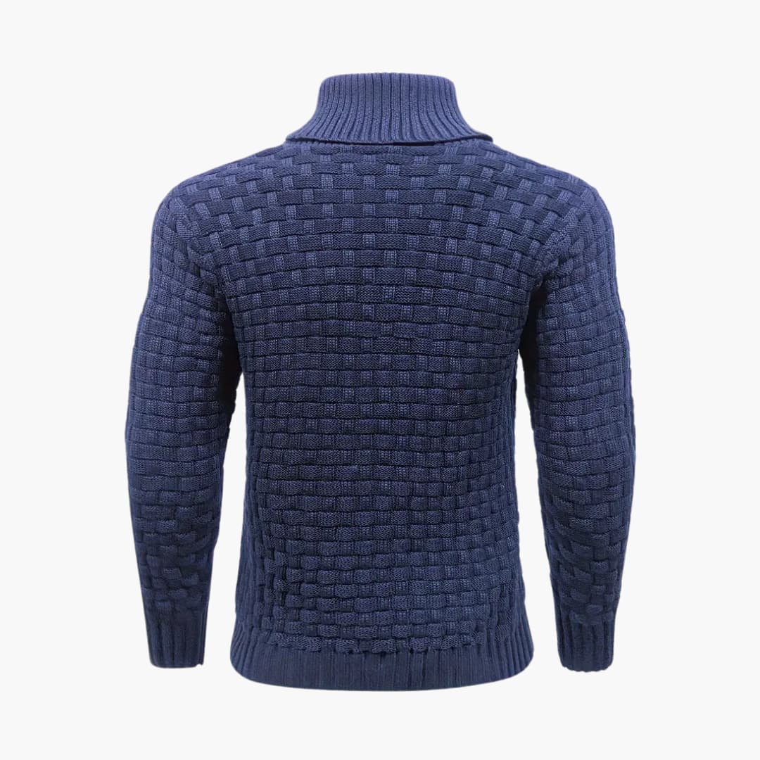 Richard | Knitted Jumper