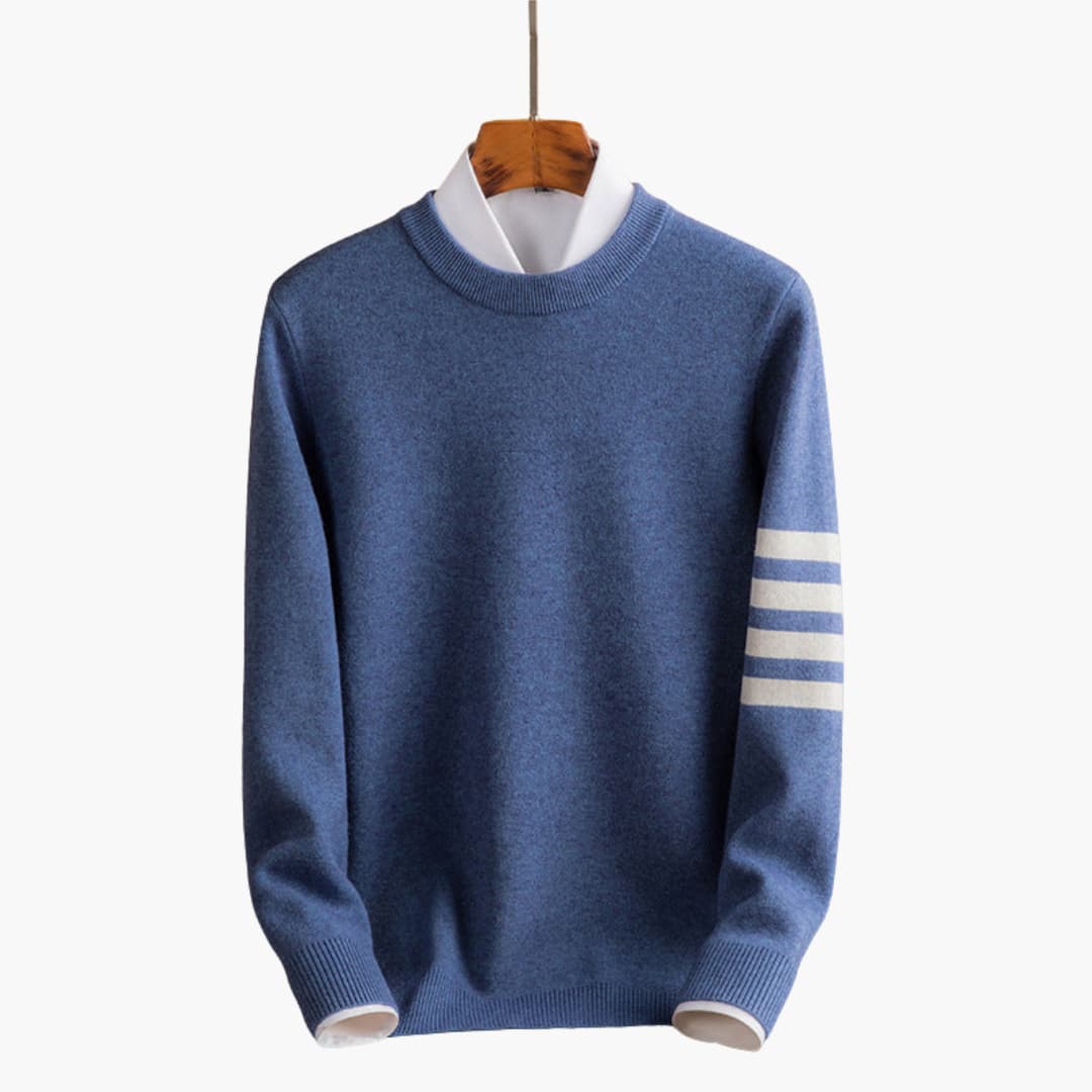 Leo | Comfortable Sweater