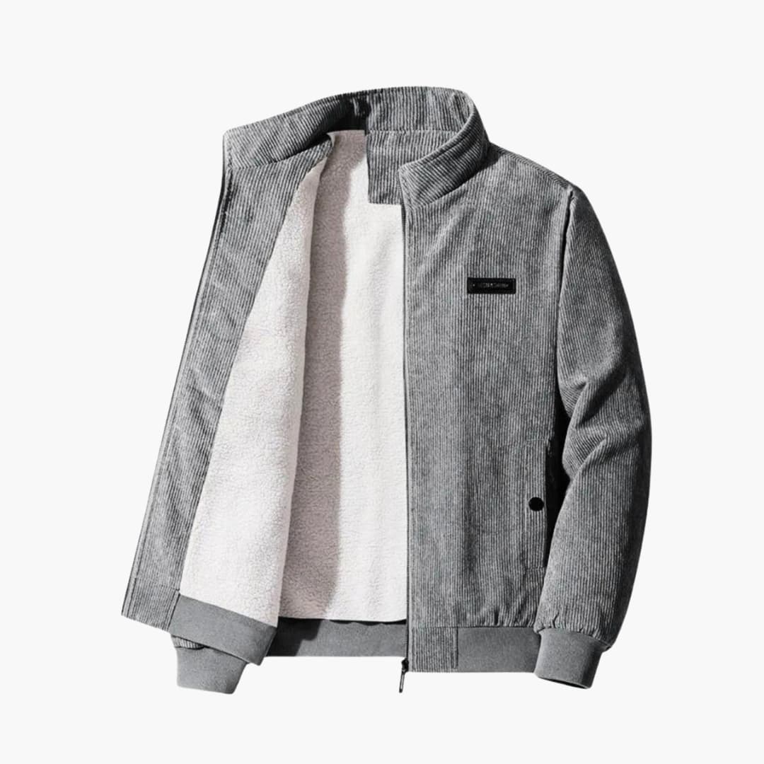 Hugo | Retro Cord Jacket