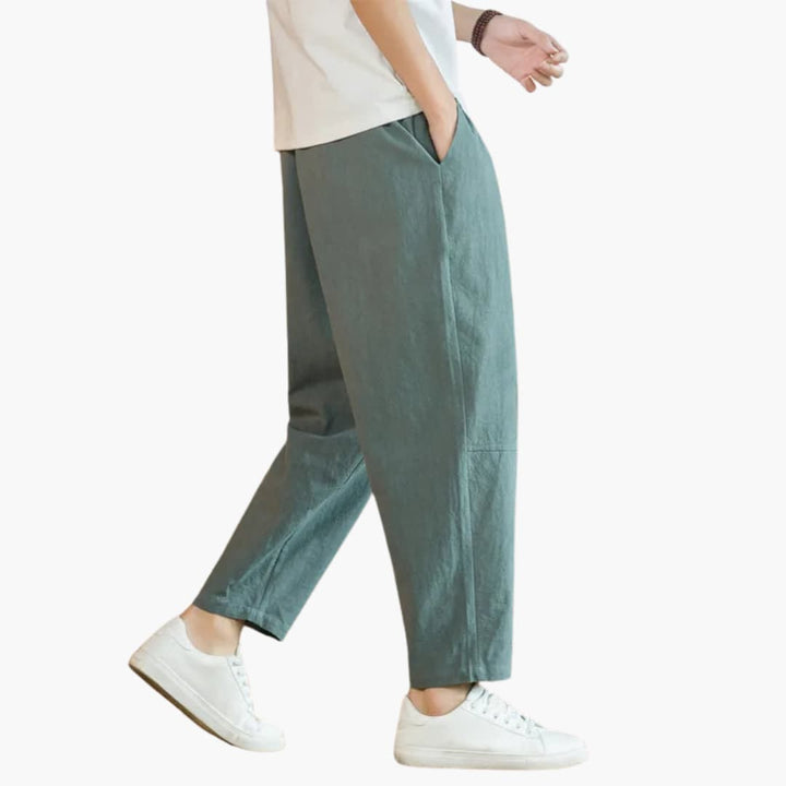 Matthew | Stylish Pants