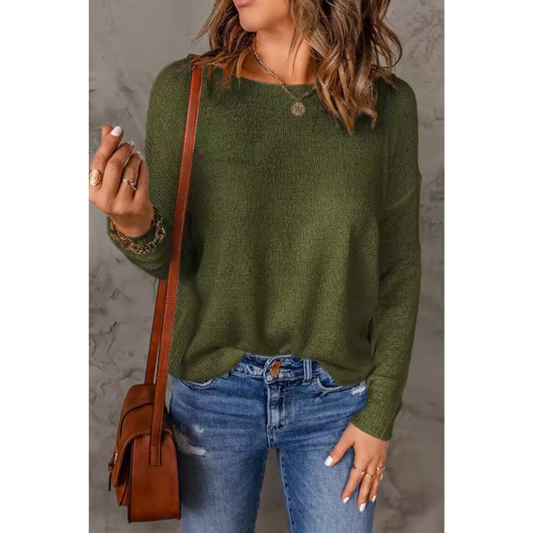 Autumn® | Elegant Sweater