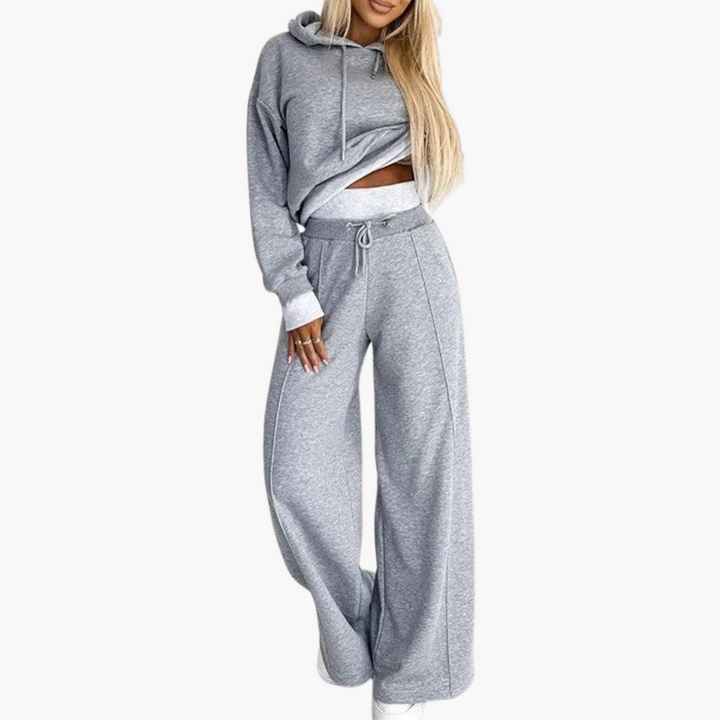 Tilly | Soft Comfortable Warm Set