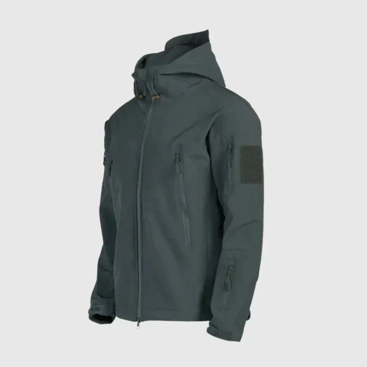 Elliot | Waterproof Outdoor Jacket