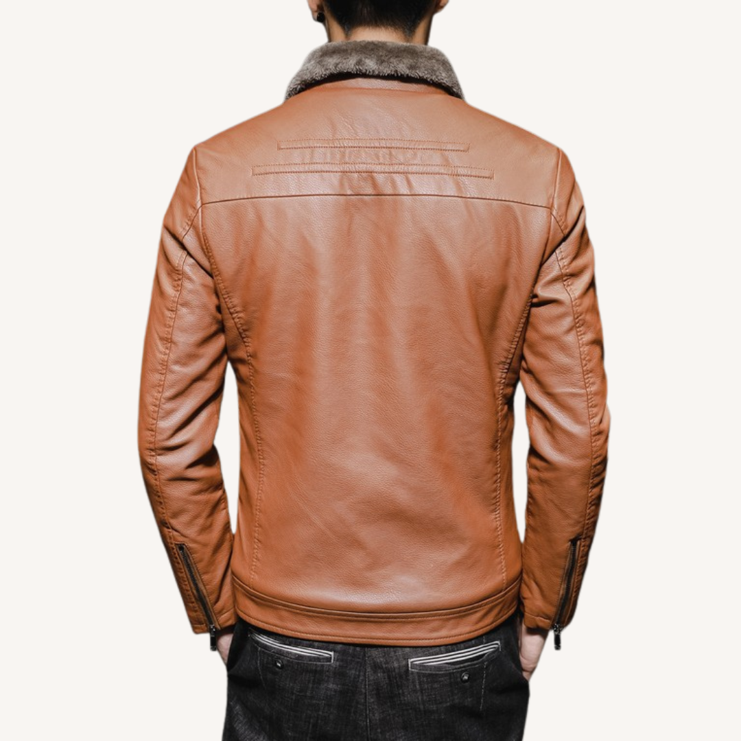 Norick | Vintage Jacket