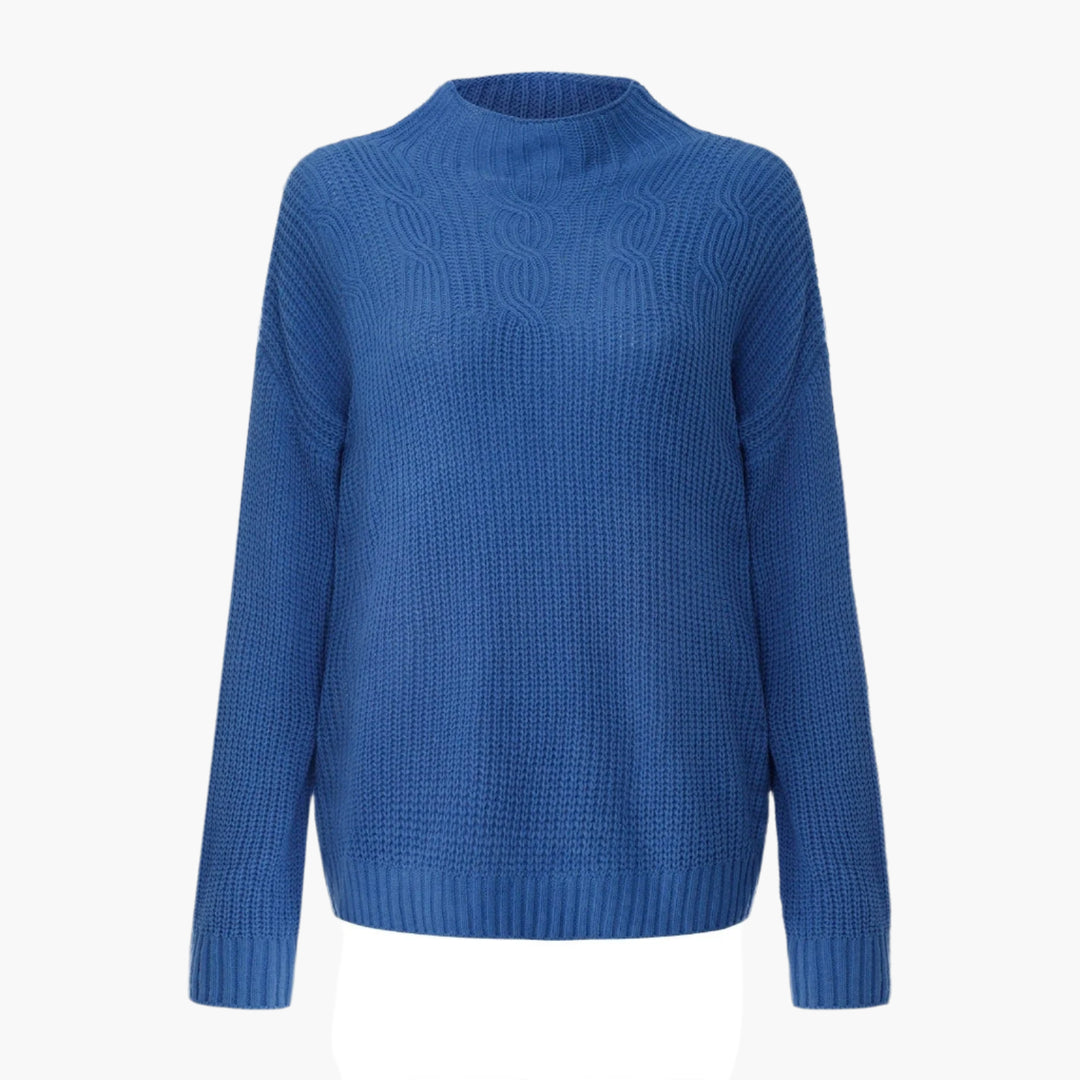 Ivy® | Cozy Elegant Pullover