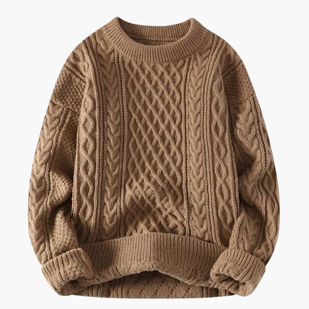 Réve | Vintage Sweater