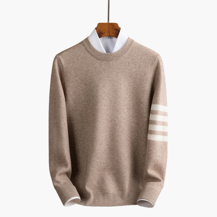 Leo | Comfortable Sweater