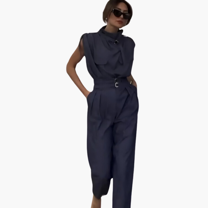 Jasmine | Chic Jumpsuit