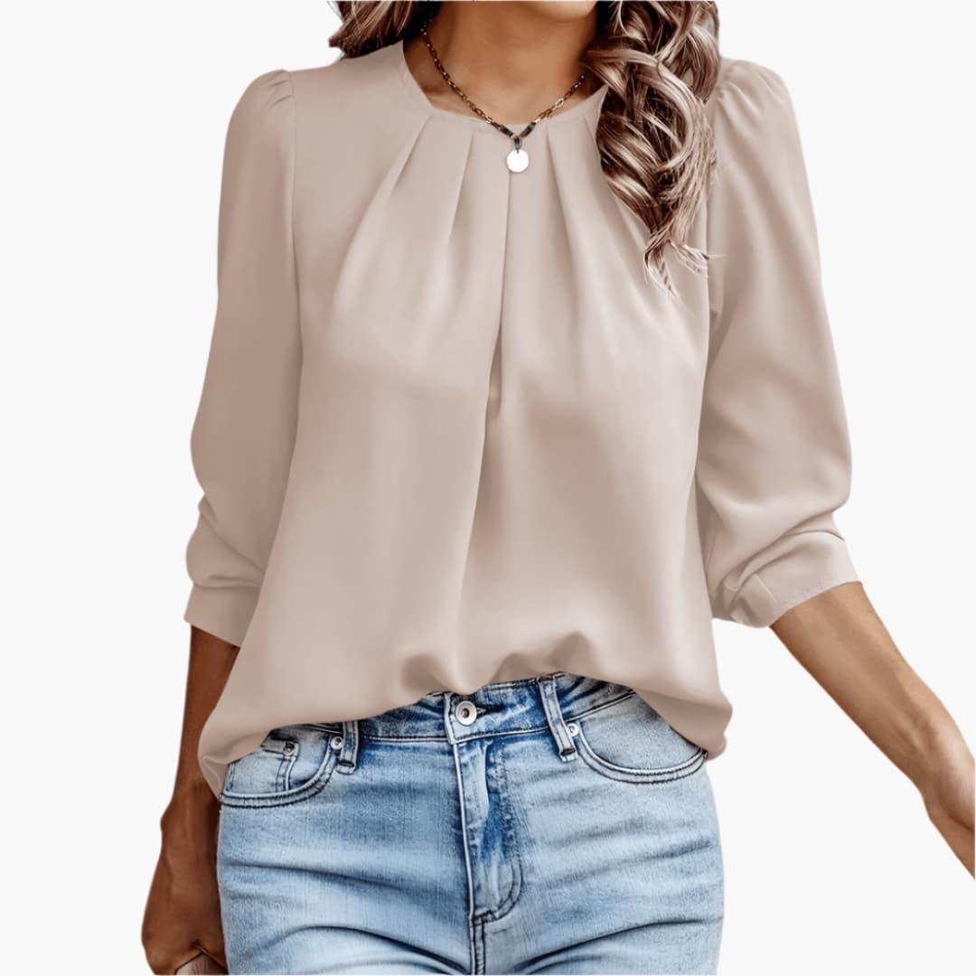 Emma® | Elegant Blouse for Women