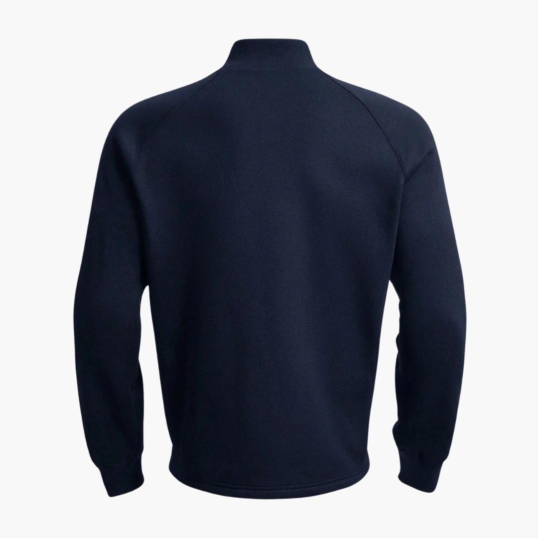 Simon | Casual Half-Zip Sweater