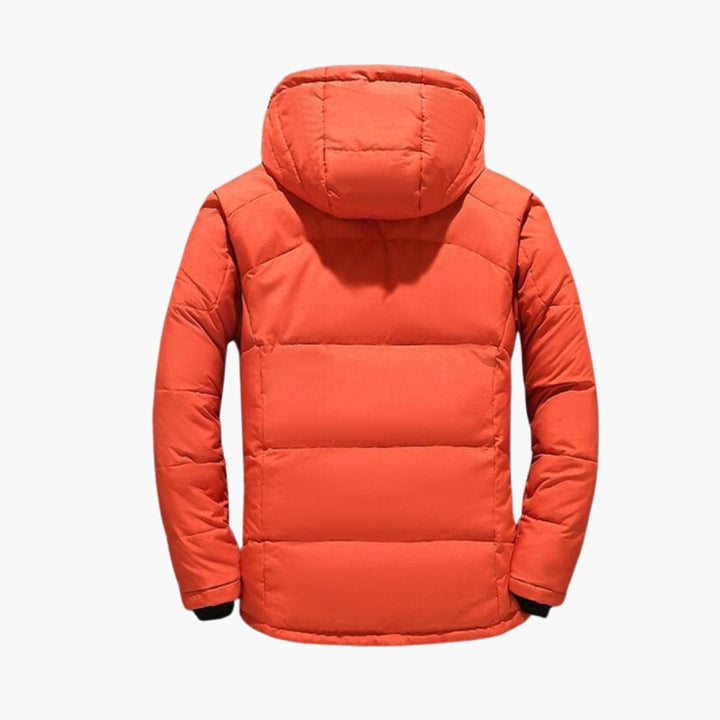 Joey | Highly Resistant Down Jacket