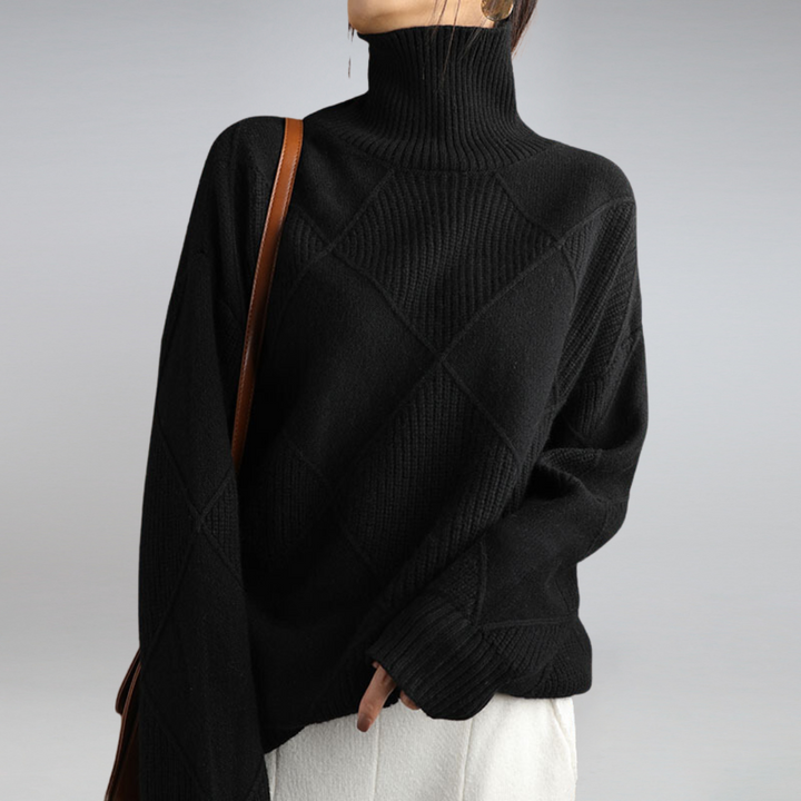 Isla® |  Elegant Warm Pullover