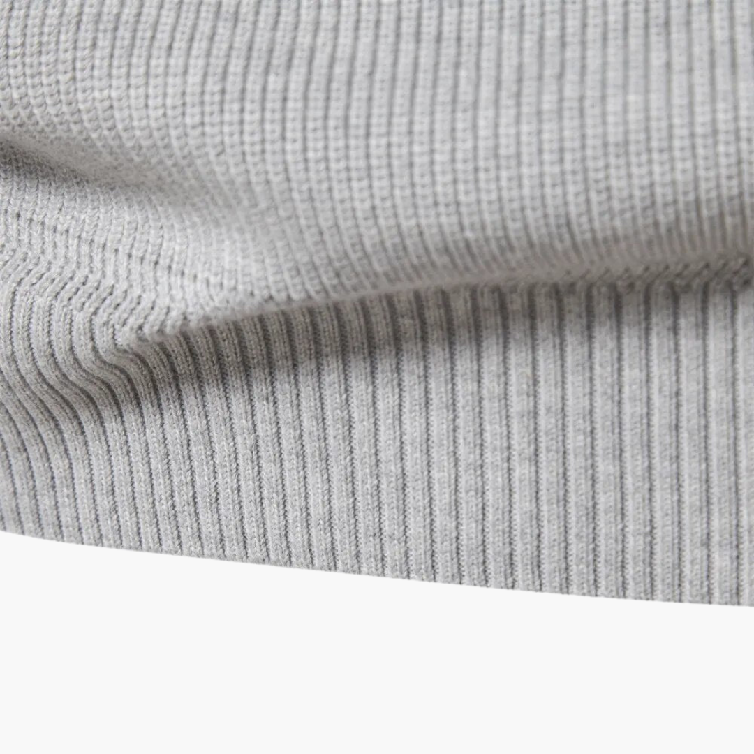 Oliver | Quarter Zip